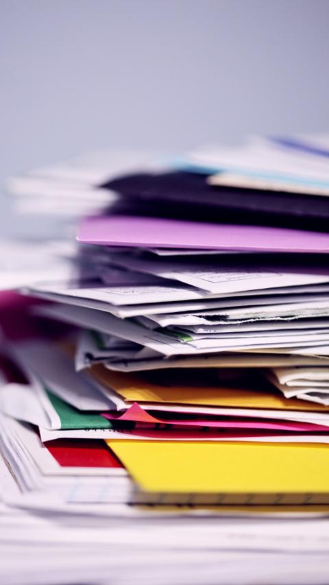 Trust and Estate Self Assessment Tax Returns